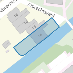 Perceel GDA01-M-2784