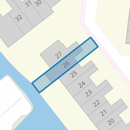 Perceel GDA01-M-2786