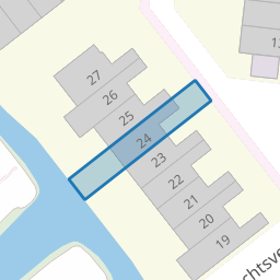 Perceel GDA01-M-2788