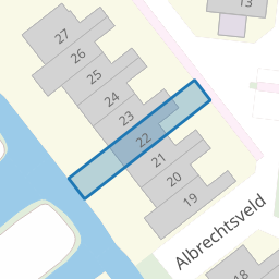 Perceel GDA01-M-2790