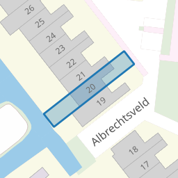 Perceel GDA01-M-2792