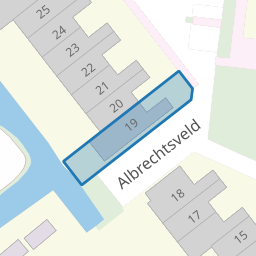 Perceel GDA01-M-2793