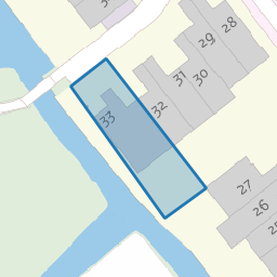 Perceel GDA01-M-2799