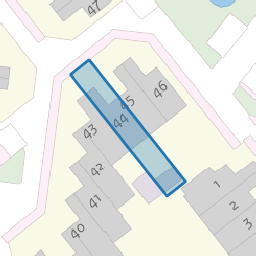 Perceel GDA01-M-2802