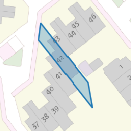 Perceel GDA01-M-2804