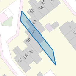 Perceel GDA01-M-2805