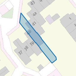 Perceel GDA01-M-2806