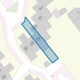 Perceel GDA01-M-2807