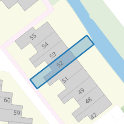 Perceel GDA01-M-2813