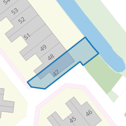 Perceel GDA01-M-2818