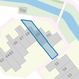 Perceel GDA01-M-2821