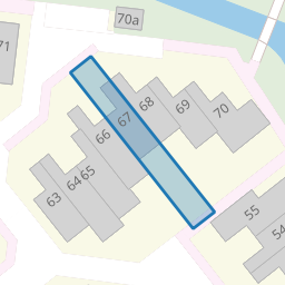 Perceel GDA01-M-2823