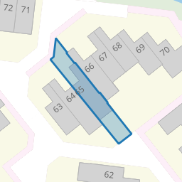 Perceel GDA01-M-2825