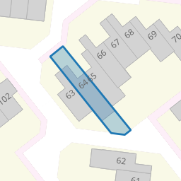 Perceel GDA01-M-2826