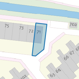 Perceel GDA01-M-2829