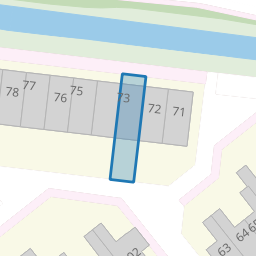 Perceel GDA01-M-2831