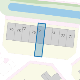 Perceel GDA01-M-2833