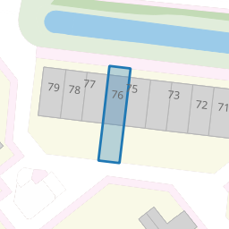 Perceel GDA01-M-2834