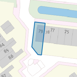 Perceel GDA01-M-2837