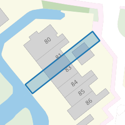 Perceel GDA01-M-2840