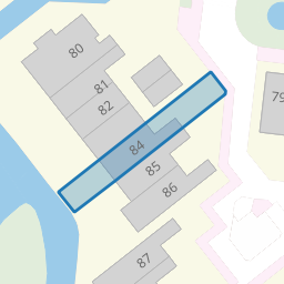 Perceel GDA01-M-2842