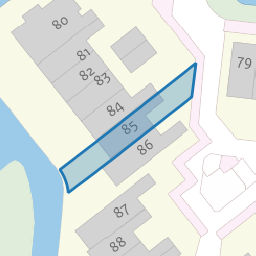 Perceel GDA01-M-2843