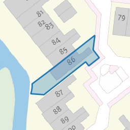 Perceel GDA01-M-2844