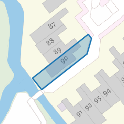 Perceel GDA01-M-2848