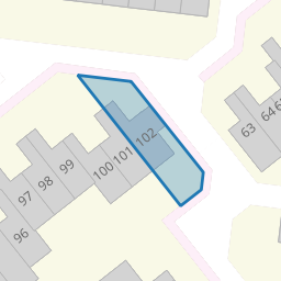 Perceel GDA01-M-2849