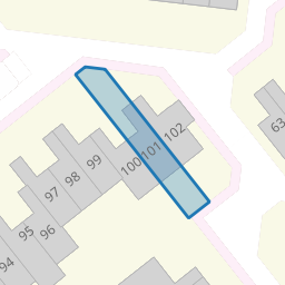 Perceel GDA01-M-2850