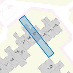 Perceel GDA01-M-2852