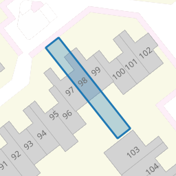 Perceel GDA01-M-2853