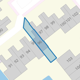 Perceel GDA01-M-2855