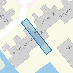 Perceel GDA01-M-2856