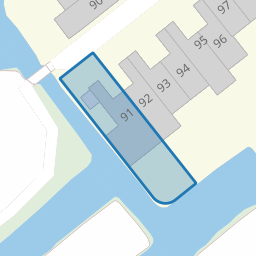 Perceel GDA01-M-2860