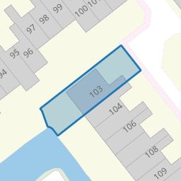 Perceel GDA01-M-2861