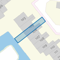 Perceel GDA01-M-2863