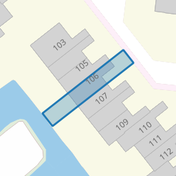 Perceel GDA01-M-2864