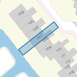 Perceel GDA01-M-2865