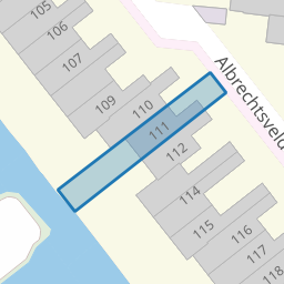 Perceel GDA01-M-2869