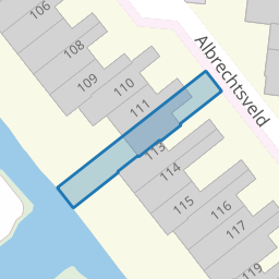 Perceel GDA01-M-2870