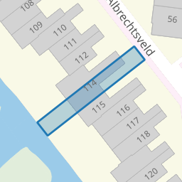 Perceel GDA01-M-2872