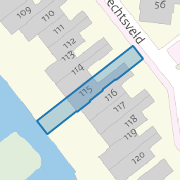 Perceel GDA01-M-2873