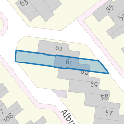 Perceel GDA01-M-2883