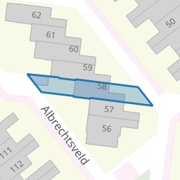 Perceel GDA01-M-2886