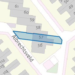 Perceel GDA01-M-2887