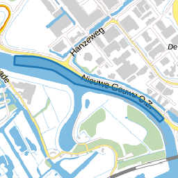 Perceel GDA01-M-2891