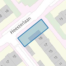 Perceel GDA01-M-2906