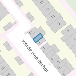 Perceel GDA01-M-2910