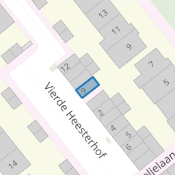 Perceel GDA01-M-2911